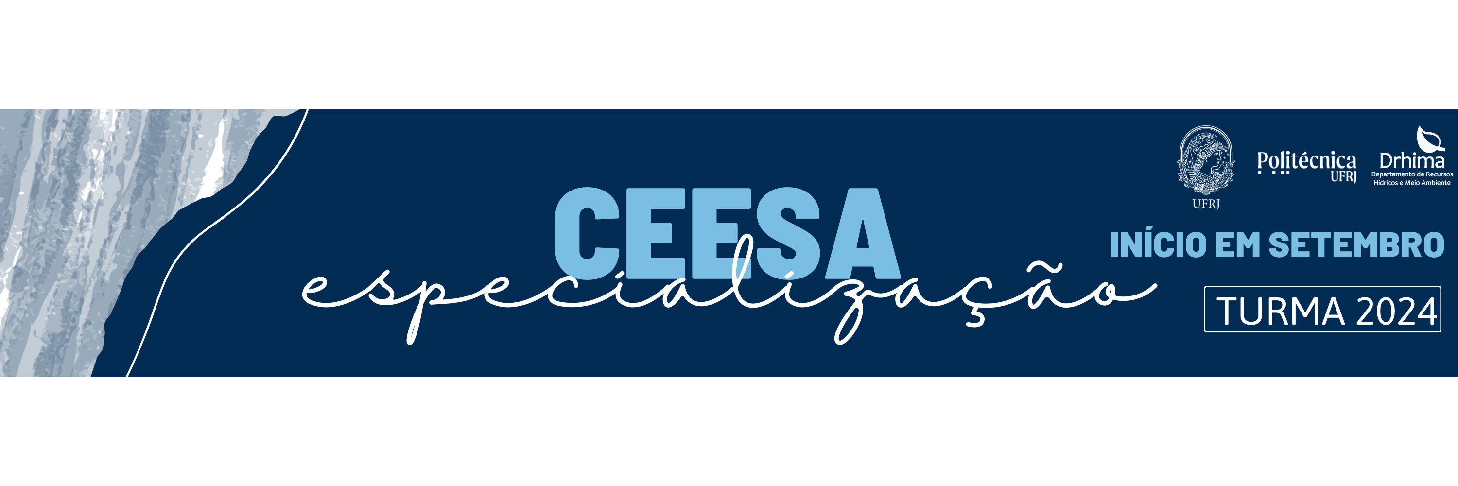 Banner CEESA set 2024